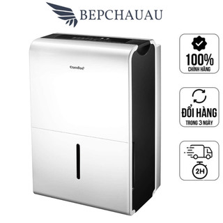 Máy hút ẩm comfee mddp-30den7, dung tích 30l/ngày, nhập đức, bh 12 tháng, bepchauau