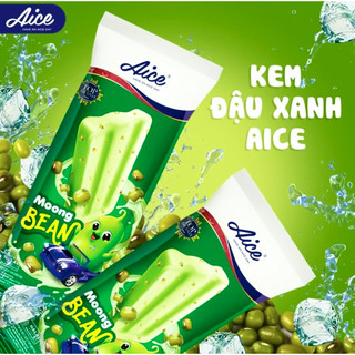 Kem Aice đậu xanh