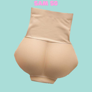  Quần Lót Nữ. Quần Lót Độn Mông Có Ghen Bụng. vừa độn mông vừa gen bụng thần kỳ cho eo chữ S 