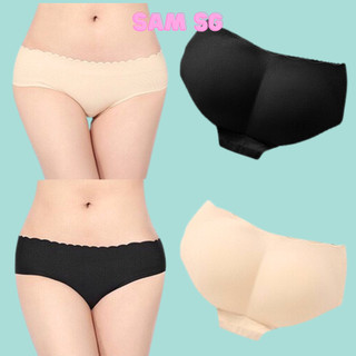 Quần Lót Nữ Độn Nâng Mông Căng Thần Thánh