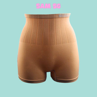 Quần Lót Nữ Gen Đùi. Quần Lót Gen Nịt Bụng Dạng Đùi. Free size cho 40_65kg.