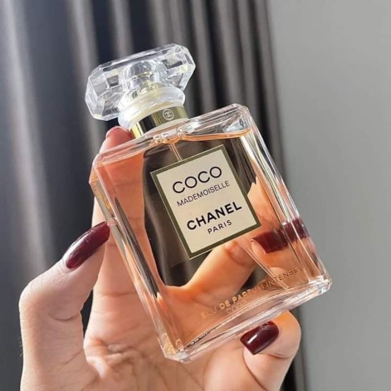 Nước hoa Ch. A.nel  Coco 100ml