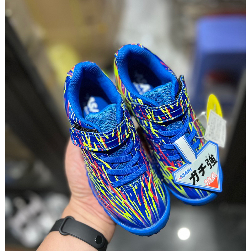 Giày Thể Thao Đa Năng Nhật Bản, Chính Hãng💯