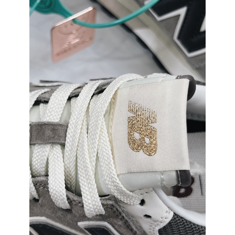 Giày NewBlace574 Legacy Grey Đế Cao - Nb574 Xám Grey 2023 SC