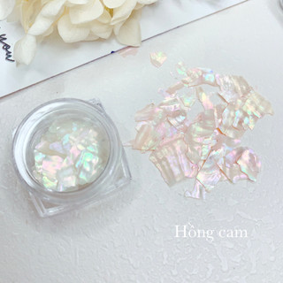 Xà Cừ Đính Móng (lẻ 1 hủ)