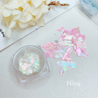 Xà Cừ Đính Móng (lẻ 1 hủ)