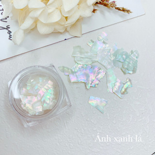 Xà Cừ Đính Móng (lẻ 1 hủ)