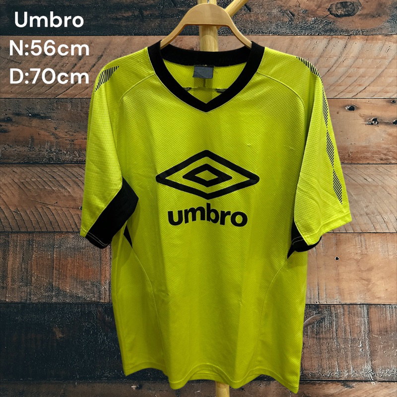 Áo thun nam  Umbro