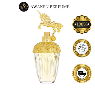 Nước hoa nữ Anna Sui Fantasia Chính Hãng