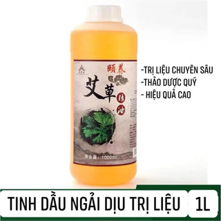 Tinh dầu massage body cao cấp
