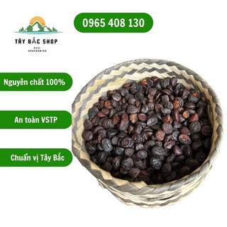 Hạt dổi tây bắc