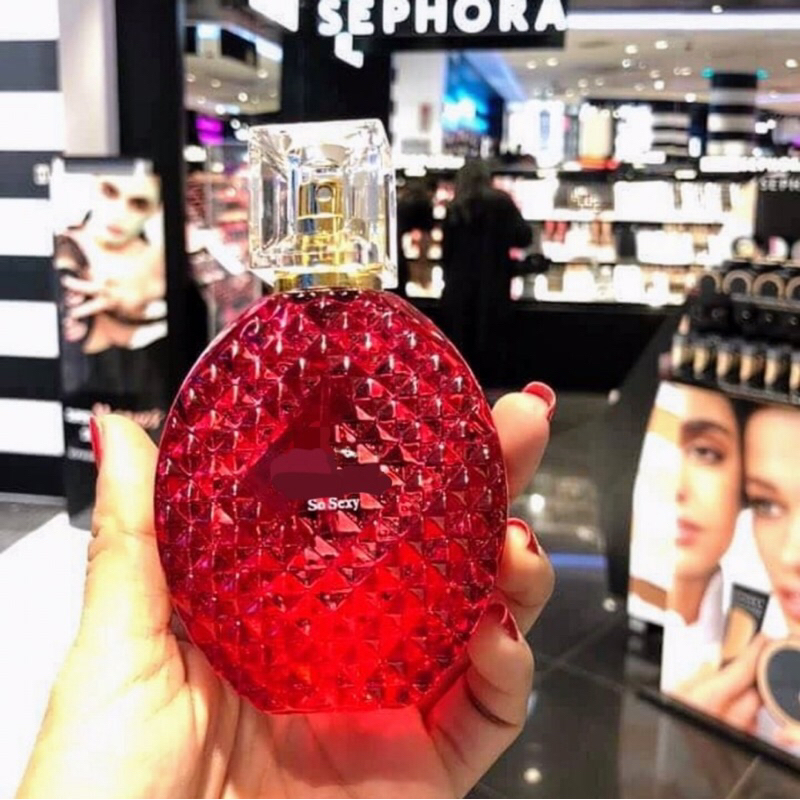 Nước hoa nữ SO SEXY