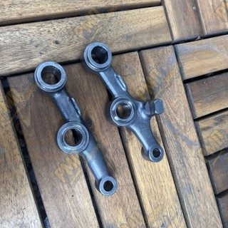 Cặp cò phuộc giò gà xe cub đời cũ các loại