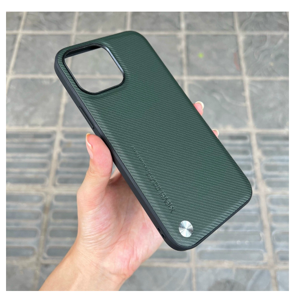 Ốp lưng X-Level Kevlar sợi vải carbon cho iPhone 12 Pro max,13,13 Pro,13 Pro max,14,14 Plus,14 Pro,14 Pro max