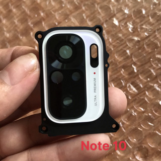 Kính camera + vành Redmi Note 10 / Note 10S xiaomi