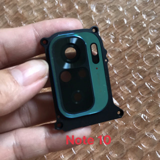 Kính camera + vành Redmi Note 10 / Note 10S xiaomi