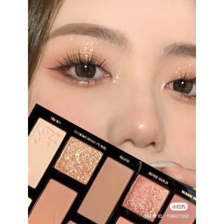 Bảng mắt Toofaced Born like this