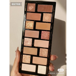 Bảng mắt Toofaced Born like this