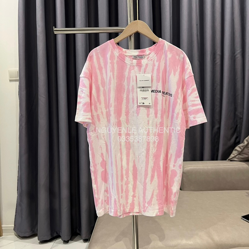 [SALE] Áo phông Zara Authentic