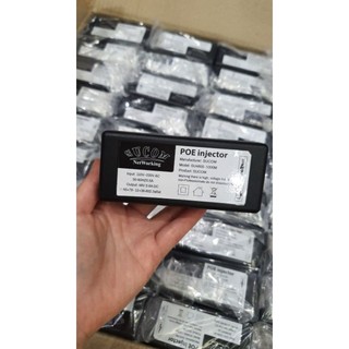 Nguồn Poe Sucom 1G 48v 0.6A