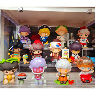Dimoo Time Roaming - Pop Mart