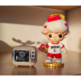 [Blind Box] Dimoo Time Roaming - Pop Mart