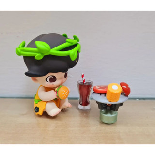 [Blind Box] Dimoo Time Roaming - Pop Mart