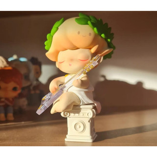 [Blind Box] Dimoo Time Roaming - Pop Mart