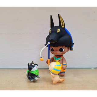 [Blind Box] Dimoo Time Roaming - Pop Mart