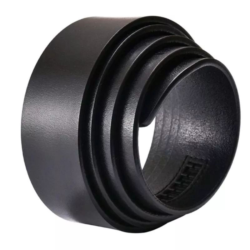 Dây nịt, thắt lưng nam đẹp da bò nhập khẩu cao cấp sang trọng bản 3.5cm dùng cho mặt khóa tự có răng nhựa siêu bền