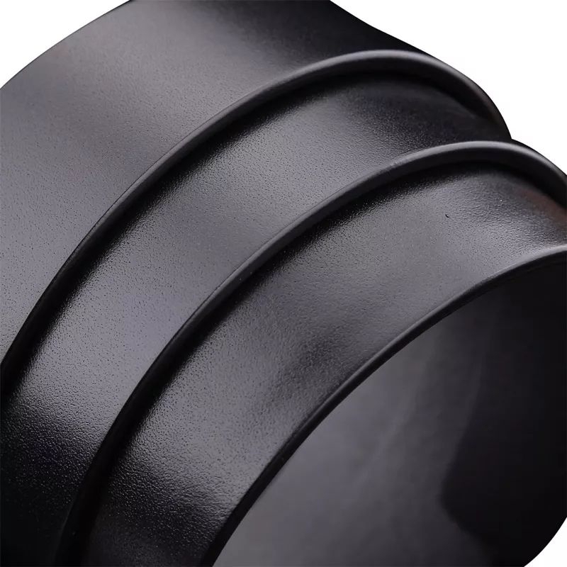 Dây nịt, thắt lưng nam đẹp da bò nhập khẩu cao cấp sang trọng bản 3.5cm dùng cho mặt khóa tự có răng nhựa siêu bền