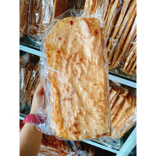 Bánh tráng mắm ruốc đà lạt