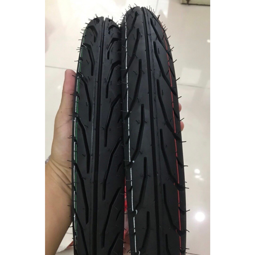 VỎ LỐP CAMEL CM900 60 70 80/90-14 VÀ 90/80-14 KHÔNG RUỘT VARIO CLICK AIR BLADE VISION MIO LUVIAS HOẶC DÒNG XE KHÁC