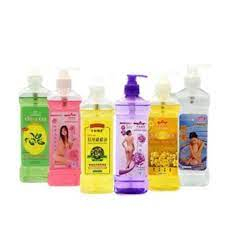 Tinh Dầu Massa Body Nhiều Mùi 500ml Mùi Thơm Dịu