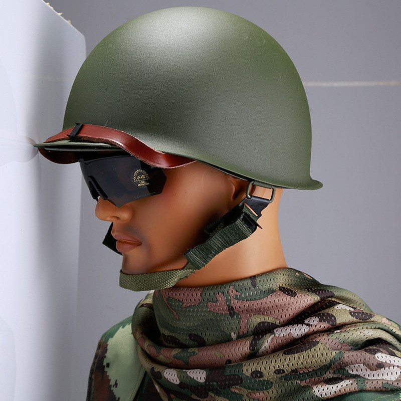 Nón Sắt M1 - Mũ Sắt M1 - Nón Bảo Hiểm - Mũ Bảo Hiểm - Mũ Thép M1 Army USA - Mua Tại Đây www.muaxa.click