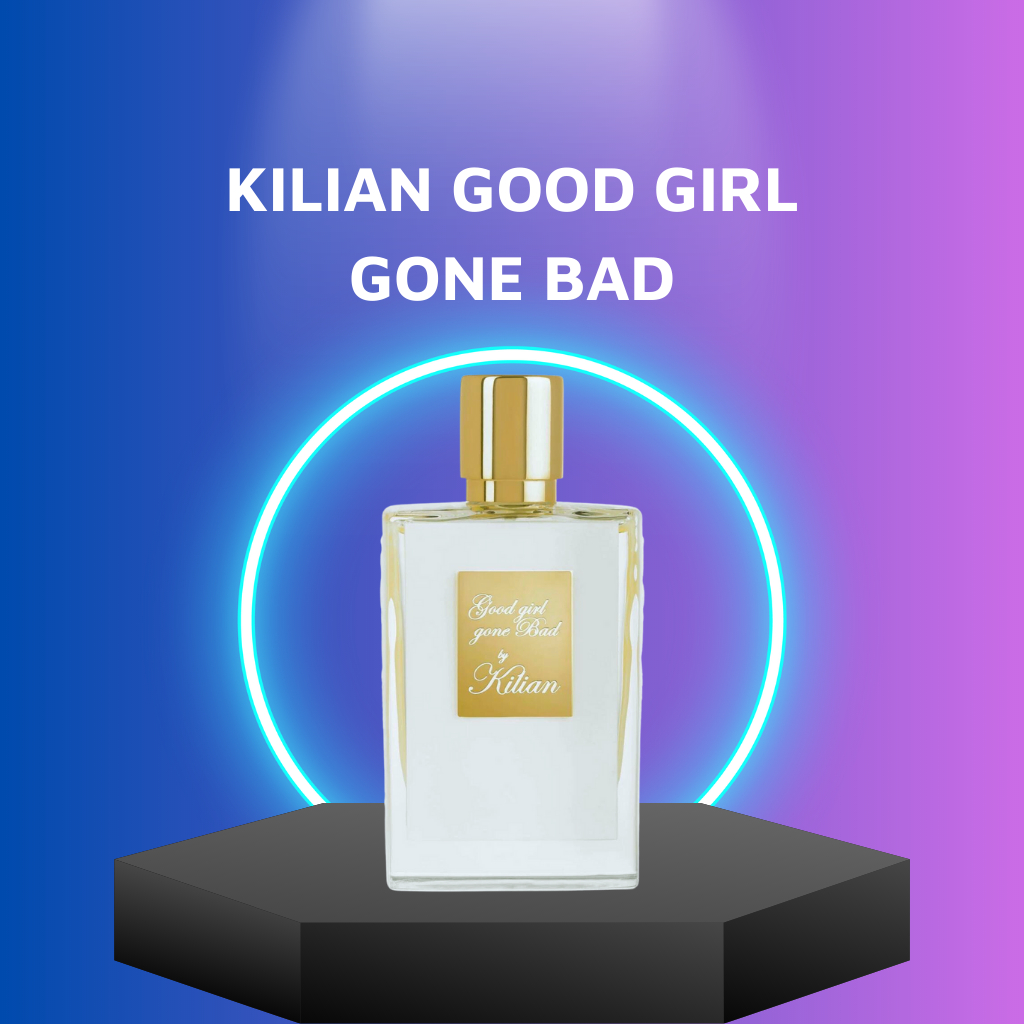 Nước Hoa Nữ Kilian Good Girl Gone Bad