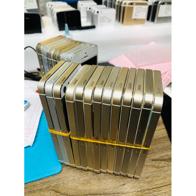 Điện thoại Q.TE 5s 16-32-64gb Full chức năng