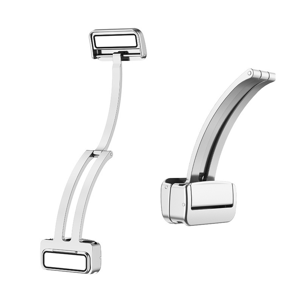 Khóa nam châm thay thế cho dây đeo đồng hồ thông minh - 20MM