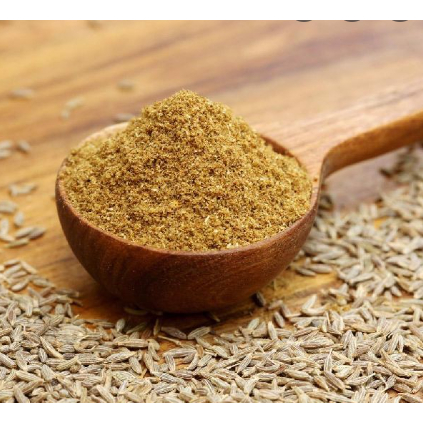 Bột thì là Ai Cập Cumin Cumin Ground hiệu atlas 100g