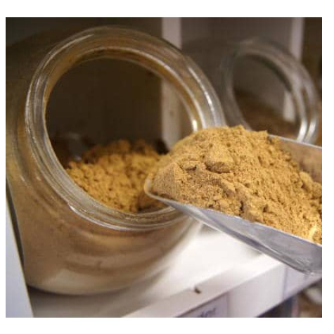 Bột thì là Ai Cập Cumin Cumin Ground hiệu atlas 10g