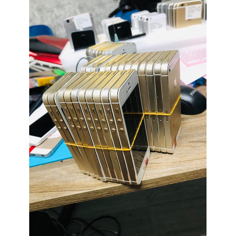 Điện thoại Q.TE 5s 16-32-64gb Full chức năng