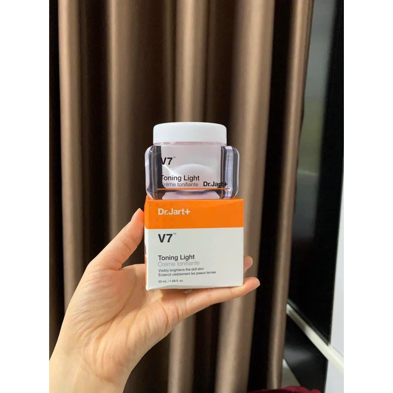 Kem V7 Fullsize mẫu mới