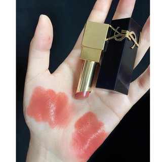 Son thỏi ysl satin lì rouge pur couture the bold 3g