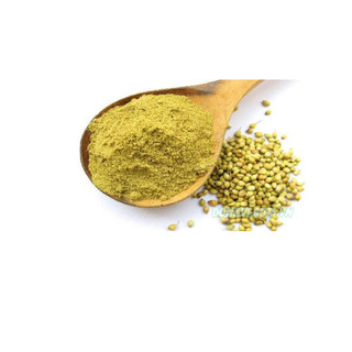 Bột mùi Coriander Ground hiệu Atlas 50g
