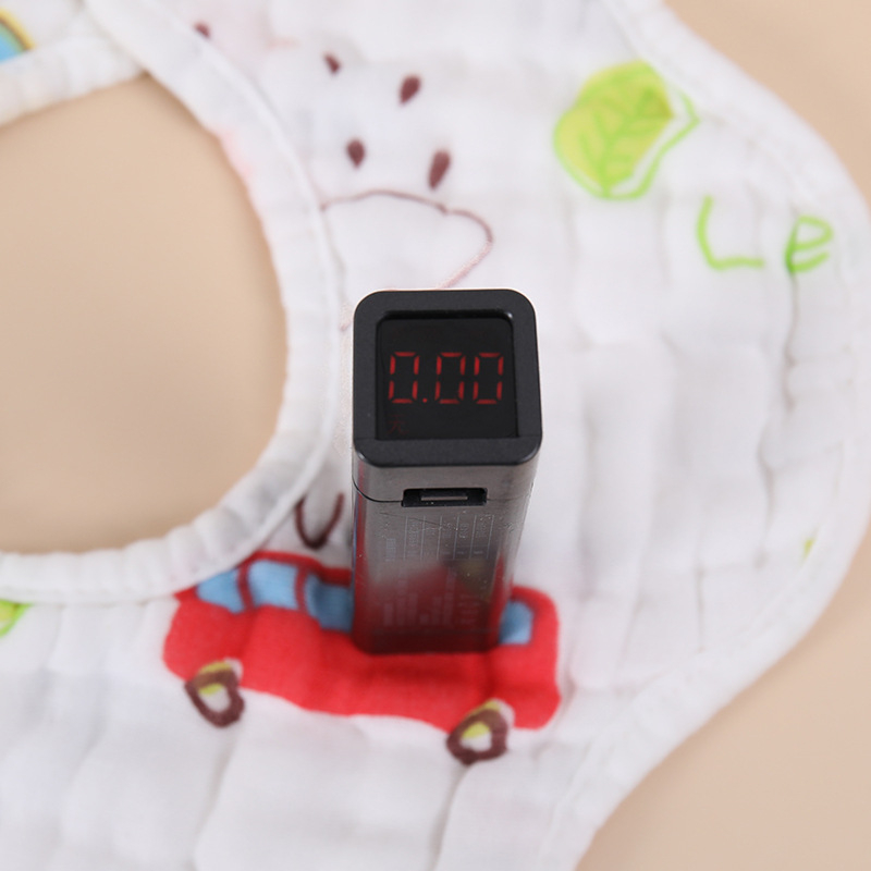 Yếm xô 8 lớp xoay tròn 360 độ hình bông hoa, chất liệu vải dày siêu thấm hút tốt cho bé shop uni baby