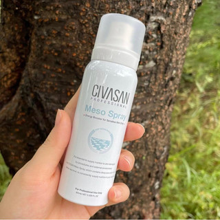 Xịt Khoáng Civasan Meso Spray 60ml