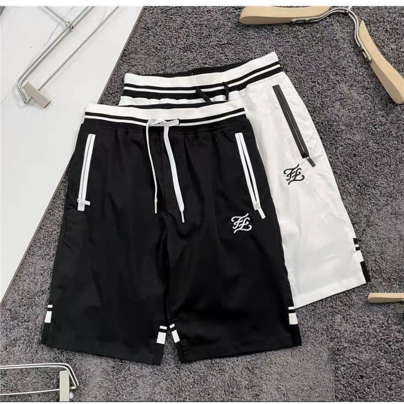 Quần short nam phong cách Hàn Quốc.Quần đùi nam cao cấp mặc nhà