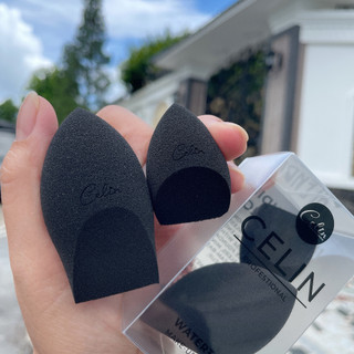 Mút đánh nền, tán nền Celin