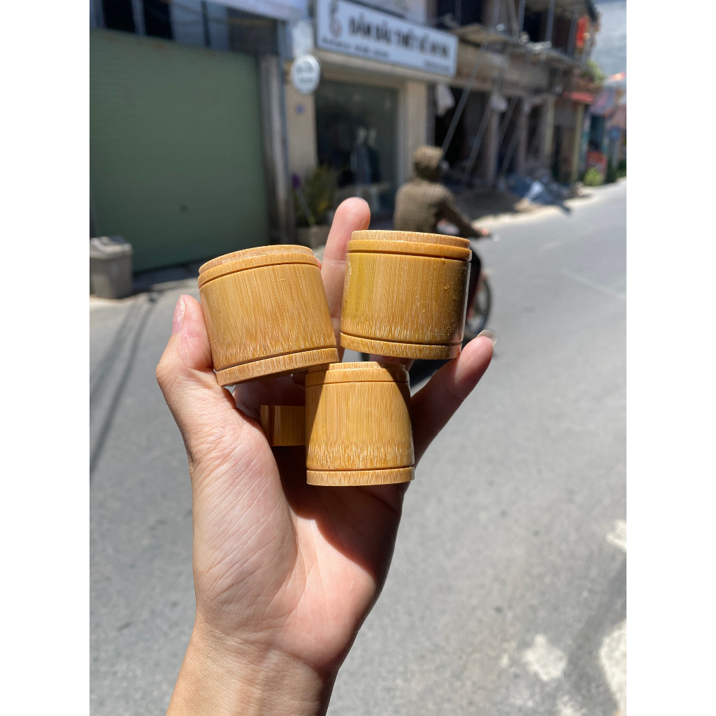 Cóng tre cho chim cóng tre chào mào vuông