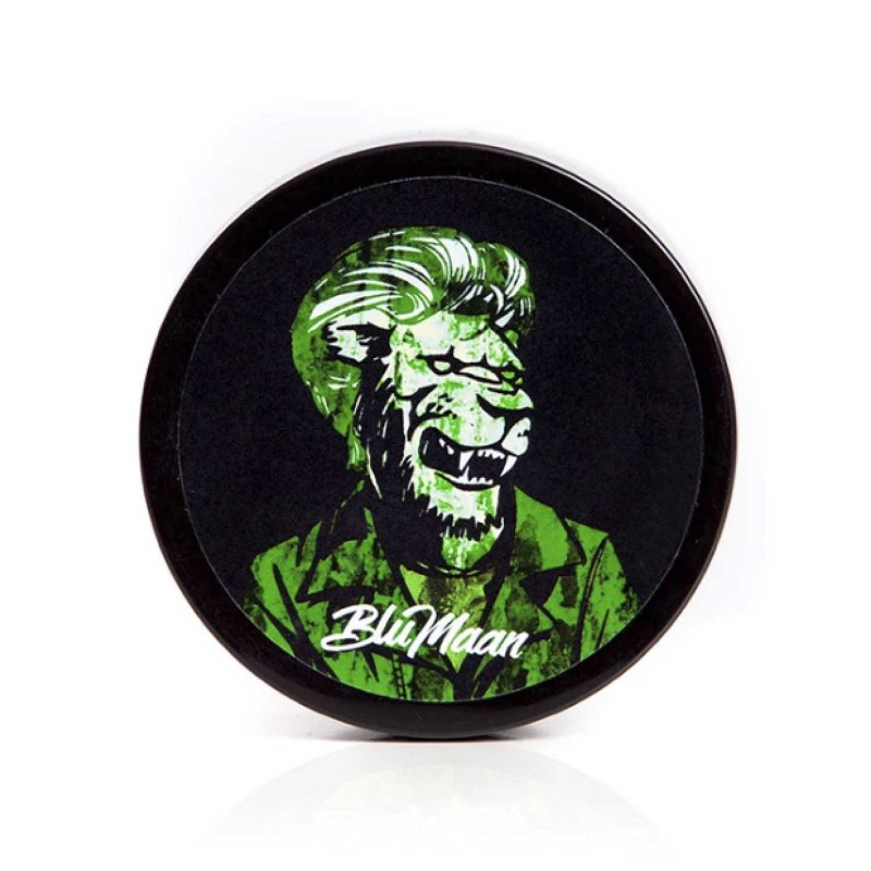 Sáp Vuốt Tóc Blumaan Monarch Matte Paste Sư Tử 74ml